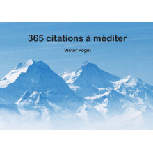 365 citations à méditer