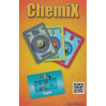 ChemiX (FR)