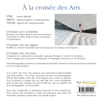 A la croisée des Arts