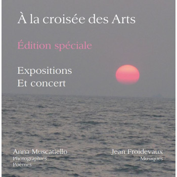 A la croisée des Arts - Edition spéciale