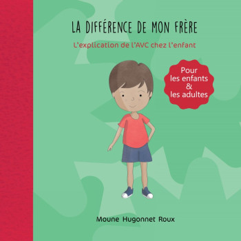 La différence de mon frère
