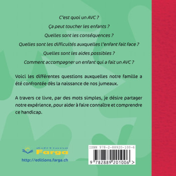La différence de mon frère