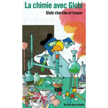 La chimie avec Globi