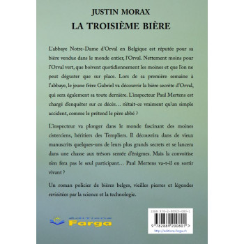 La troisième bière