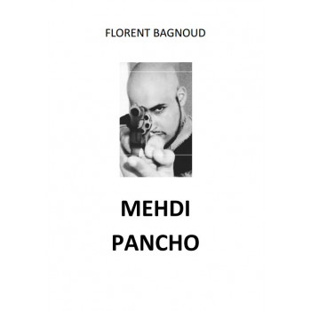 Mehdi Pancho