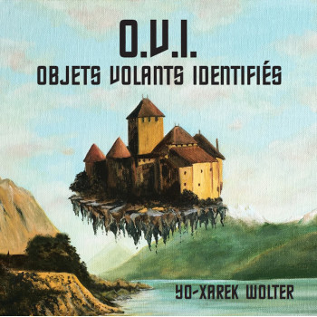 O.V.I. Objets Volants Identifiés
